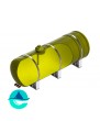 Емкость для кислот и щелочей Gidrolica Tank Chemical TN90