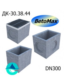 BetoMax ДК-30.38.44 колодец дождеприемный